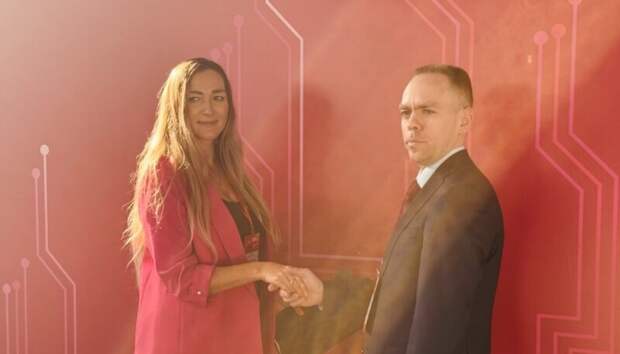 Подписано соглашение о сотрудничестве между Ассоциацией «Регионы XXI ВЕК» и Центром промышленной роботизации Челябинской области