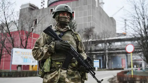 МО РФ сообщило об уничтожении центра подготовки и четырех хранилищ топлива на Украине