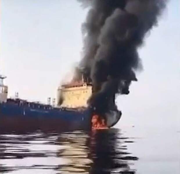 Иран нанёс удары по военным объектам США и Израиля в 10 странах Ближнего Востока