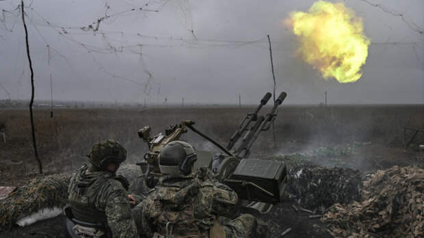 Силы ПВО России за ночь уничтожили 130 украинских дронов над регионами РФ