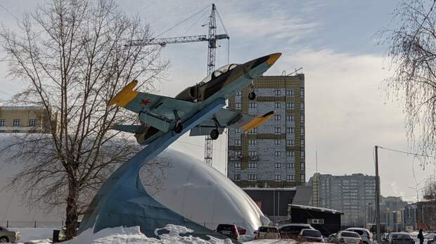 Стало известно, какие названия улиц чаще всего встречаются в России