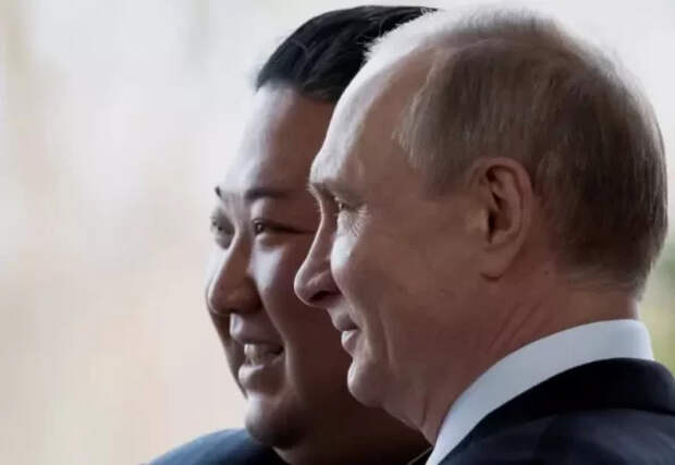 Путин обязан помочь Америке...