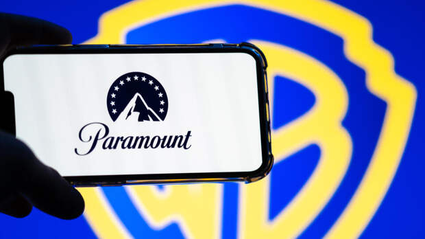 Paramount купила Warner Bros. Discovery за 110 млрд долларов