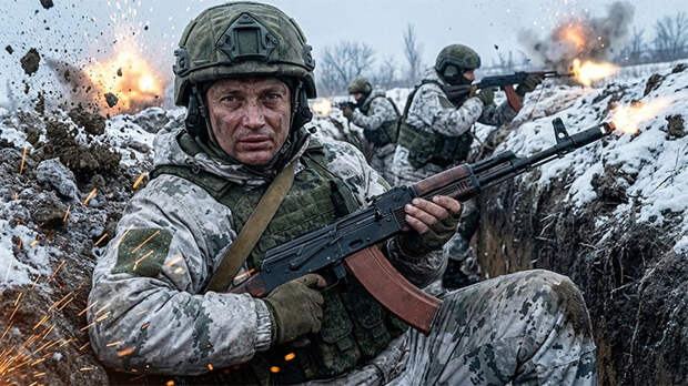 "Из этой зоны раненых не забирают. Опасно": Суровая правда из окопов, которая не попала в доклады генералов