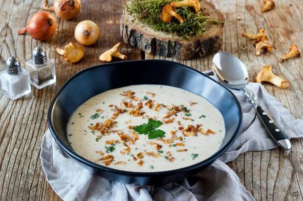 Сациви. \ Фото: sweetsandlifestyle.com.