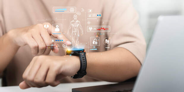 Что не так с гаджетами, следящими за здоровьем