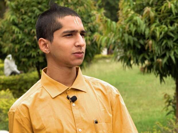 Индийский пророк Абигья Ананд видит проблемы, которые принесет 2026-й