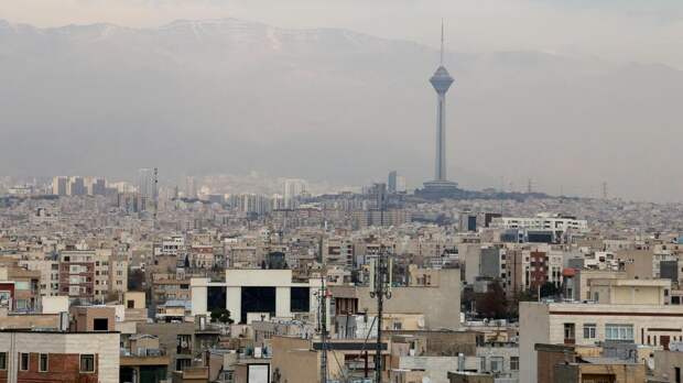 ОАЭ закрывают посольство в Тегеране