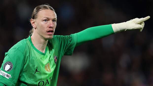 «ПСЖ» — «Лион». Прямая трансляция: смотреть онлайн