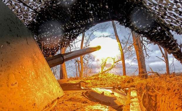 «Адский бросок через Днепр»: ВСУ грозят «вторым Купянском» на Херсонском направлении