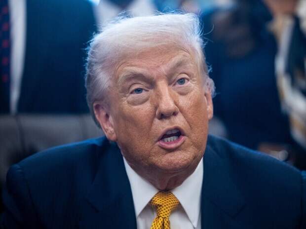 Еще одна страна отказалась от приглашения Трампа вступить в Совет мира