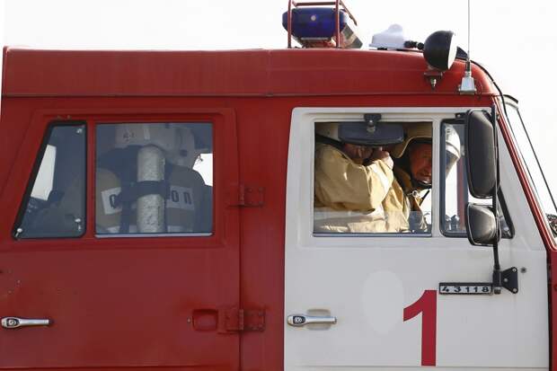 В Оперштабе рассказали об отражении массированной атаки БПЛА на Кубань