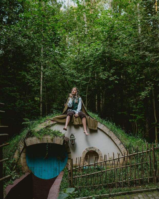 Фото: hobbitland.ru / INSTAGRAM (ПРИНАДЛЕЖИТ META, КОМПАНИЯ ПРИЗНАНА ЭКСТРЕМИСТСКОЙ И ЗАПРЕЩЕНА В РОССИИ)