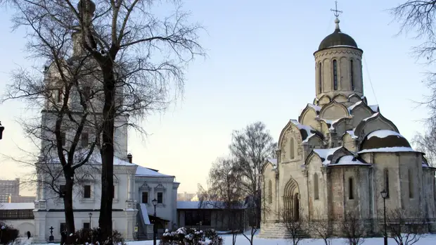 Директор Музея имени Андрея Рублёва поделился воспоминаниями о Липницком