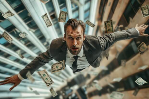 Женщина потратила восемь млн ради любви и узнала, что он все это время лгал