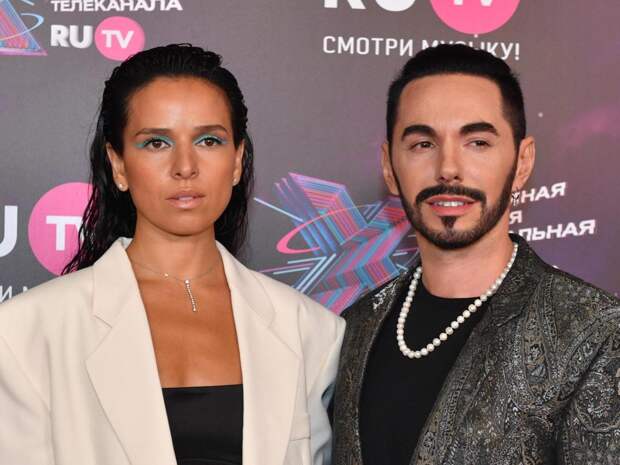 Ушел в одних трусах. Что Тимур Родригез оставил бывшей жене после развода