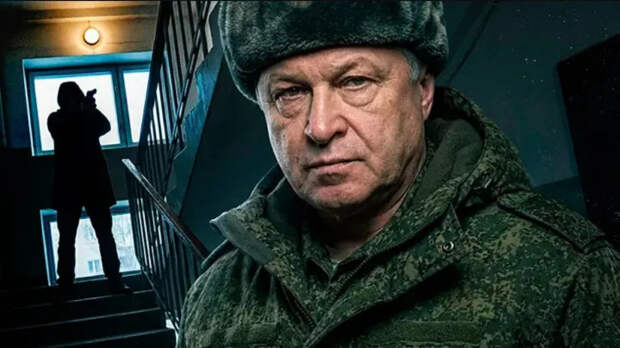 У него позывной "Душитель":  Покушение на русского генерала заказывал не Зеленский