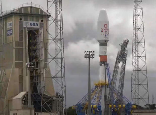 Источник изображений: Arianespace / «Роскосмос»