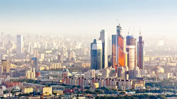 Москва заключила ГЧП-контракты на более чем 100 млрд рублей в 2021 году