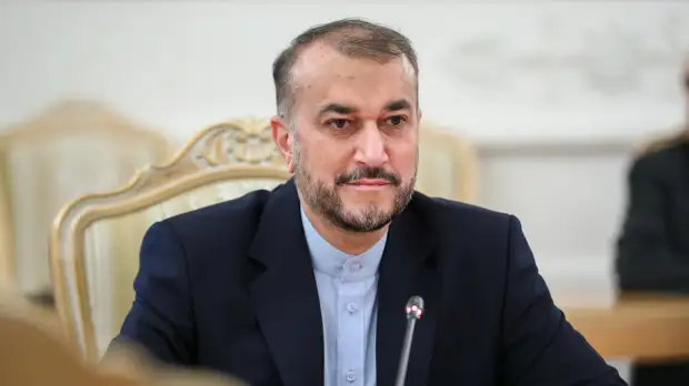 Глава МИД Ирана прокомментировал ситуацию с СВПД