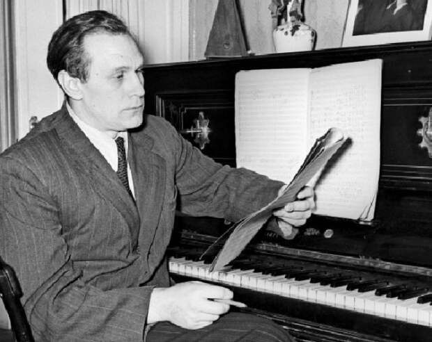 30 марта 1922 г.: Родился Герман Германович Галынин