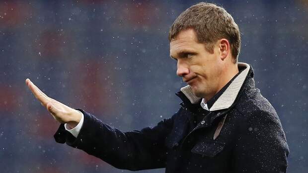 Экс-футболист БАТЭ рассказал, как Кежман однажды огрызнулся на Гончаренко: «Вы меня взяли, чтобы я сидел?!»