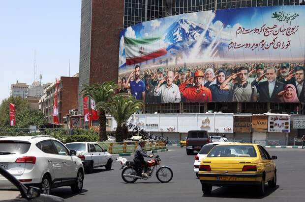 СМИ: Пентагон и Белый дом представили планы атаки против Ирана