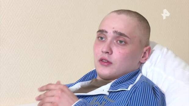 "Пел "Группу крови" Цоя": Ярашев – о борьбе с одиночеством на боевом задании