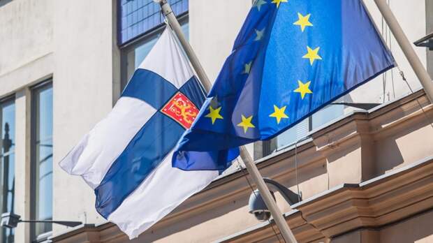 ЕК начала расследование против Финляндии за превышение дефицита бюджета