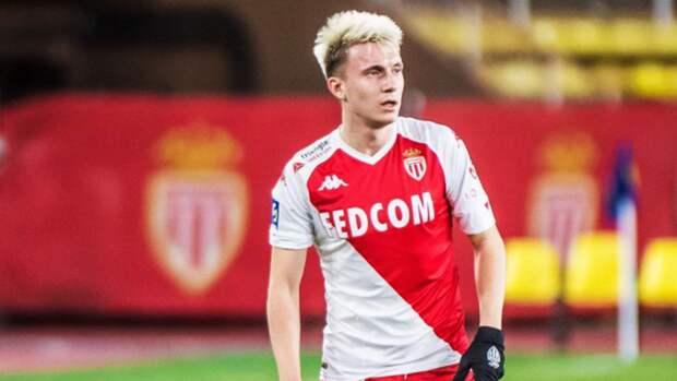 Головин высказался о признании своего гола лучшим в Лиге 1 в январе