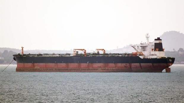 США пригрозили санкциями всем, кто связан с иранским танкером Grace 1