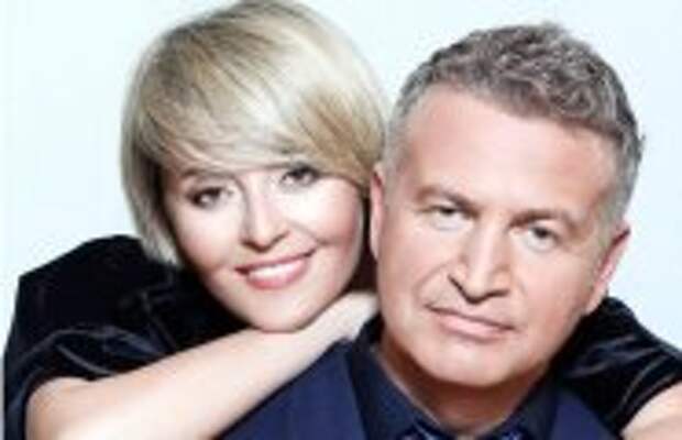 Арт: 14 пар известных людей, которые являются родственниками, но не афишируют это: Анна Ардова и Алексей Баталов, Газманов и Шифрин и др.