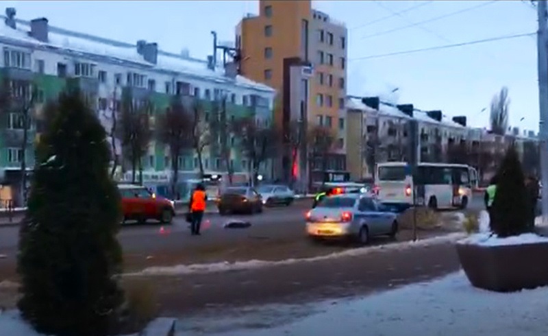 В Липецке поход на утреннюю службу в церковь закончился трагедией