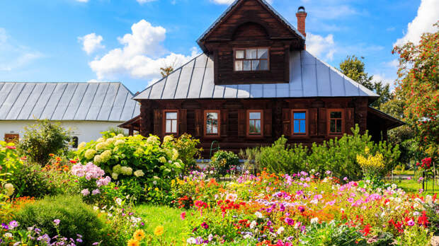 Россиянам рассказали о рисках при покупке дачи