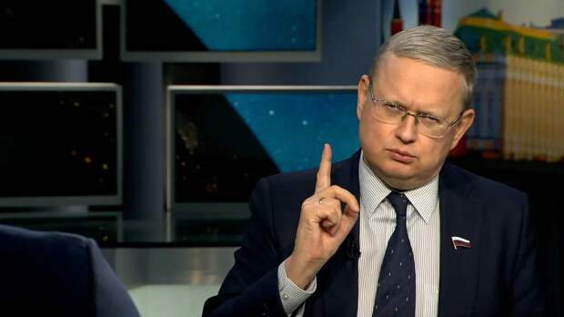 "Один министр даже застрелился": Делягин ставит вопрос ребром