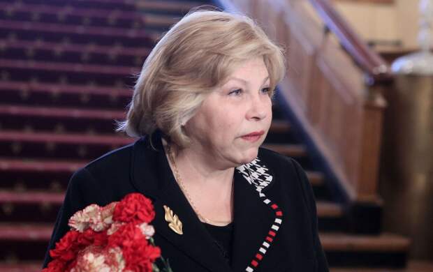 Елена Драпеко