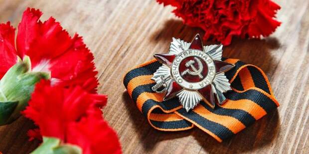 Собянин рассказал о подарках ветеранам ко Дню Победы
