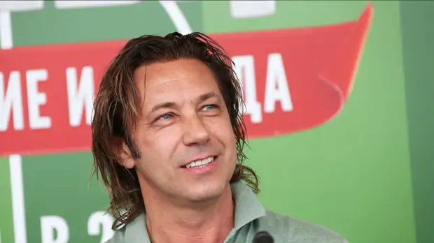 Мостовой: агенты будут крутить, что с Ваноли «Спартаку» будет хорошо