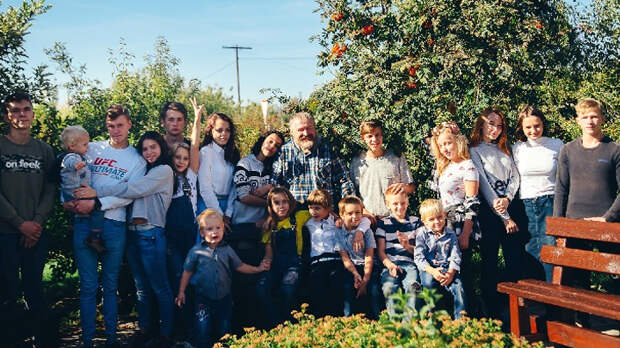 Ефановы