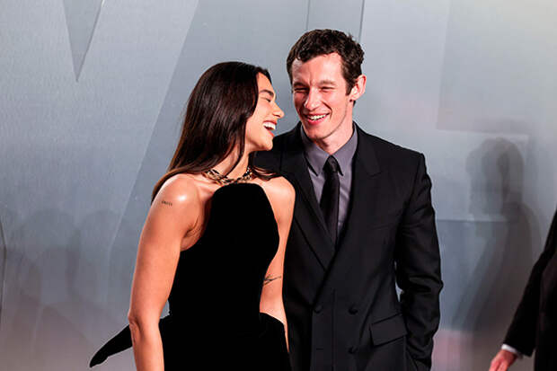 Что известно о предстоящей свадьбе Дуа Липы и Каллума Тёрнера