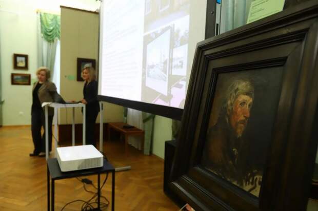 В Воронеже стартовал фестиваль «Ге Фест»