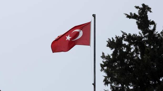 В Турции уличили Израиль в непризнании международного права