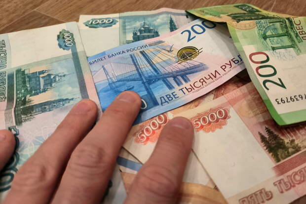 Житель Читы дал себя обмануть оренбуржцу и потерял 100 тысяч рублей