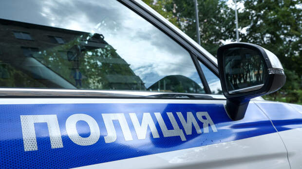 112: в Нефтеюганске мигранты избили сотрудников ППС