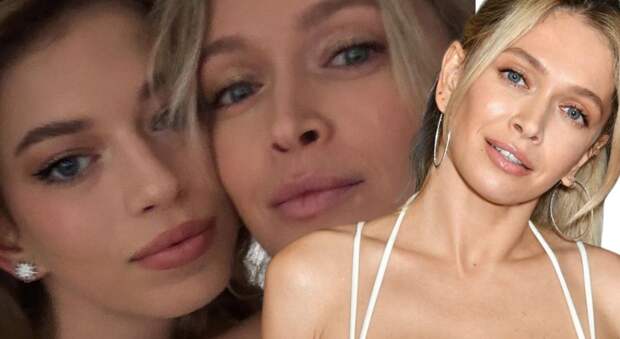 В 14 лет выглядит на 30: дочь дочь Веры Брежневой стала жертвой жесткой травли в сети