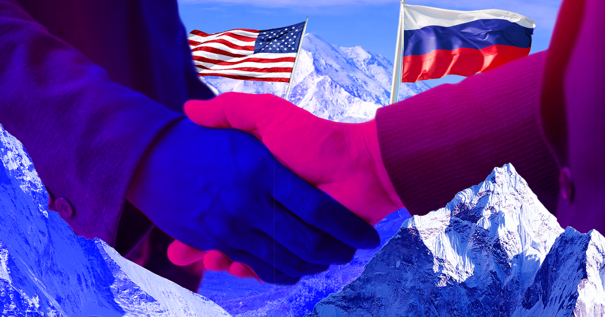4 исторических факта о том, зачем Россия продала Аляску за 7,2 миллиона долларов