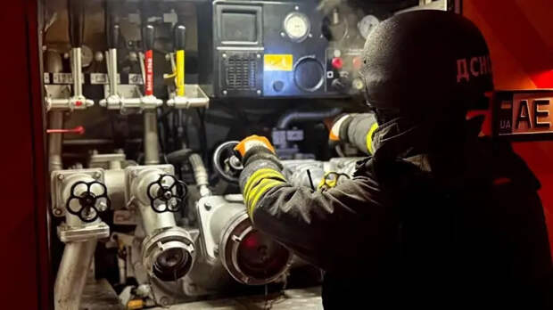 В Киеве рассказали о планах РФ по уничтожению энергетики Украины