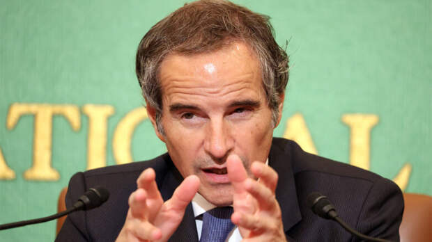 Глава МАГАТЭ: главная забота – недопустить атак на АЭС "Бушер"