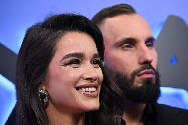 Директор Николая Сердюкова Фазлиева отказалась комментировать его побег из шоу