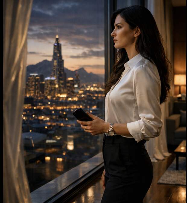 Свекровь поступила со мной нечестно — лишила меня квартиры и наивно думала, что это сойдёт ей с рук.